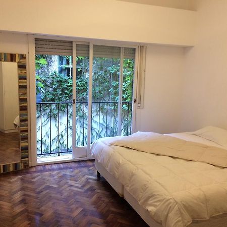Apartmán Guatemala Buenos Aires Exteriér fotografie