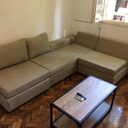 Apartmán Guatemala Buenos Aires Exteriér fotografie