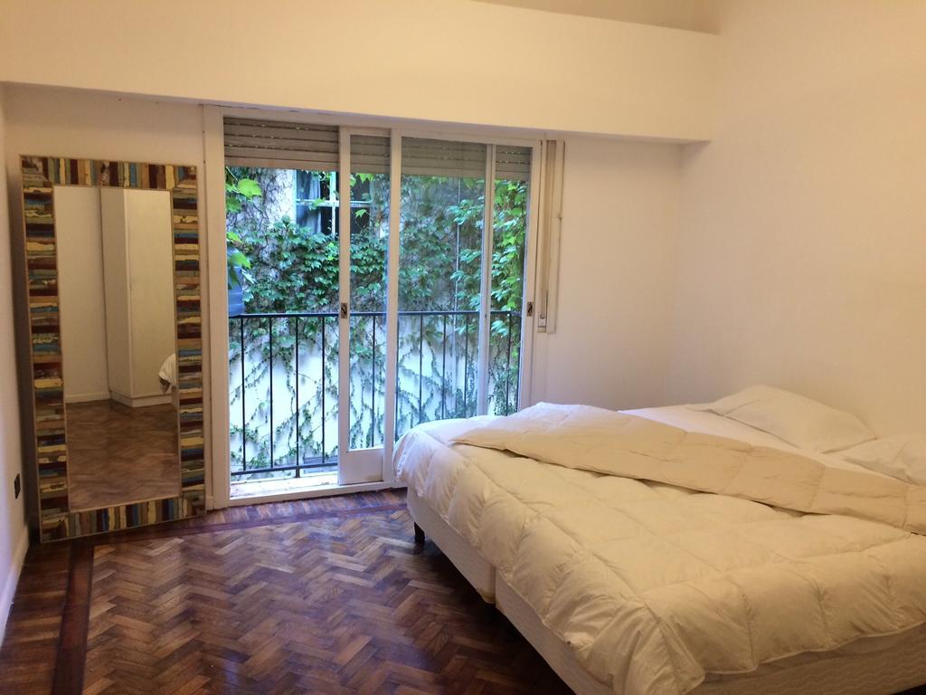 Apartmán Guatemala Buenos Aires Exteriér fotografie
