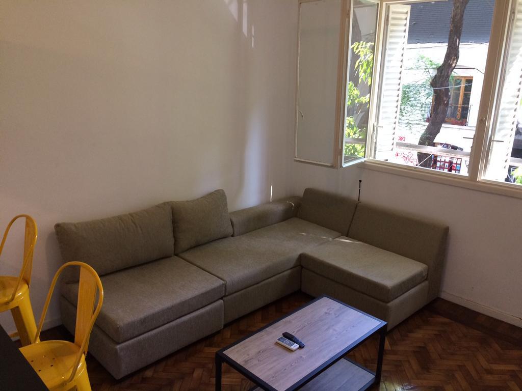 Apartmán Guatemala Buenos Aires Exteriér fotografie