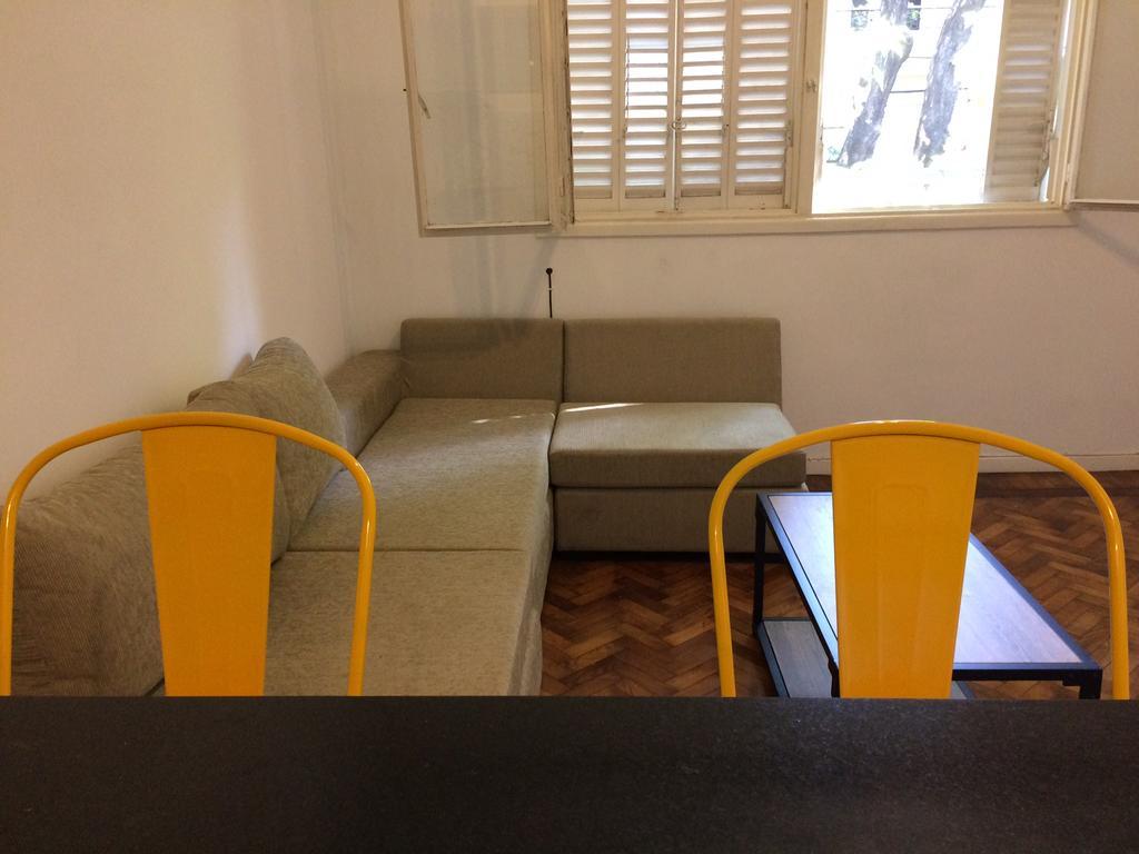 Apartmán Guatemala Buenos Aires Exteriér fotografie