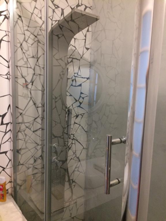 Apartmán Guatemala Buenos Aires Exteriér fotografie