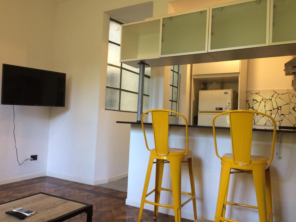 Apartmán Guatemala Buenos Aires Exteriér fotografie