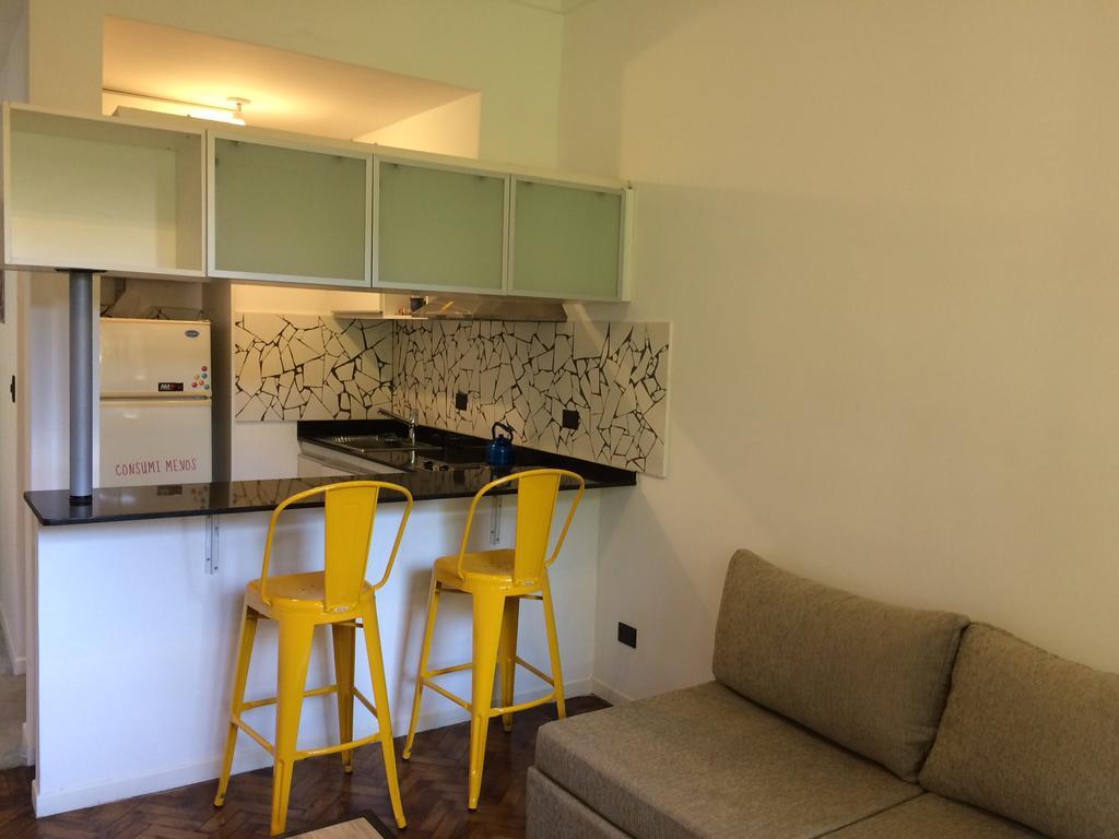 Apartmán Guatemala Buenos Aires Exteriér fotografie