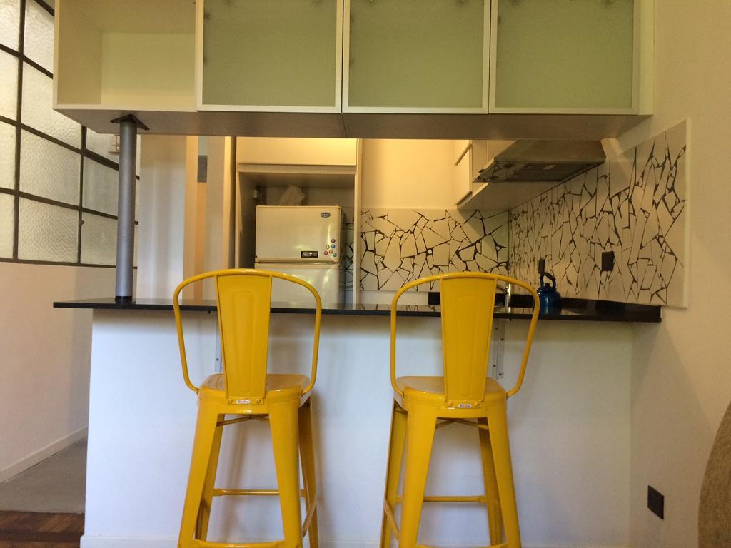 Apartmán Guatemala Buenos Aires Exteriér fotografie