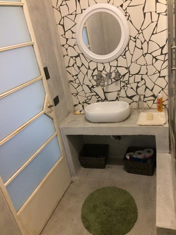 Apartmán Guatemala Buenos Aires Exteriér fotografie